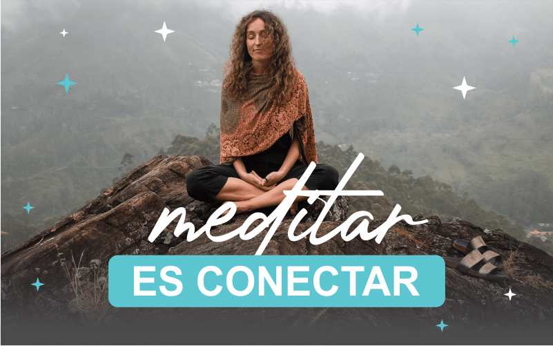 Meditar con los ángeles🧘 Es conectar con un mundo de luz a nuestra disposición