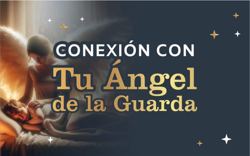 ¿Cómo es Tu Conexión con Tu Ángel de la Guarda?