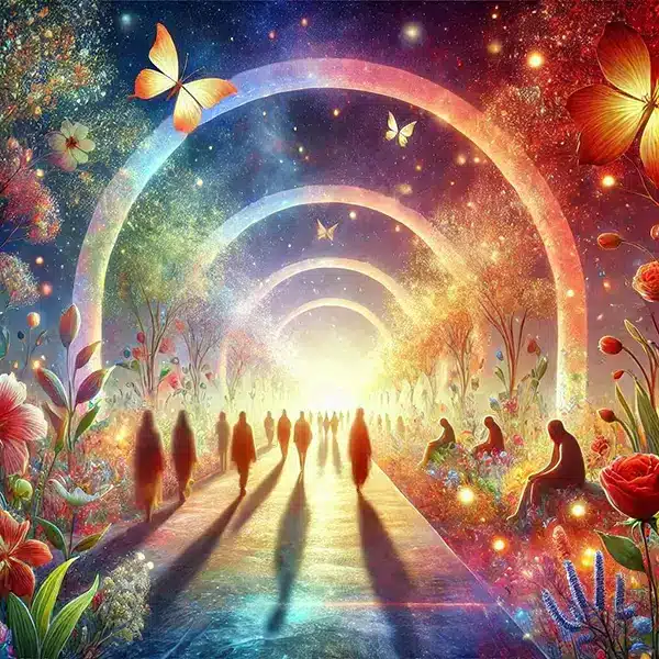 el paso del año 2024 al 2025 de forma espiritual2