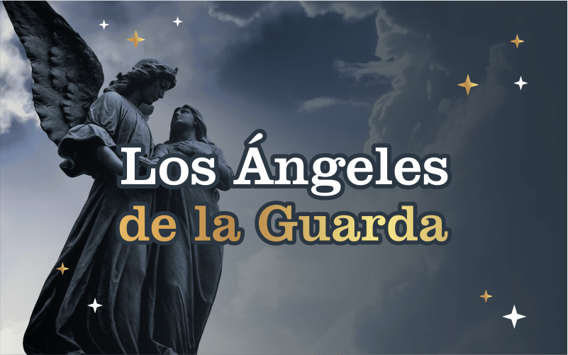 Los Ángeles de la Guarda: Conexión Espiritual y Transformadora