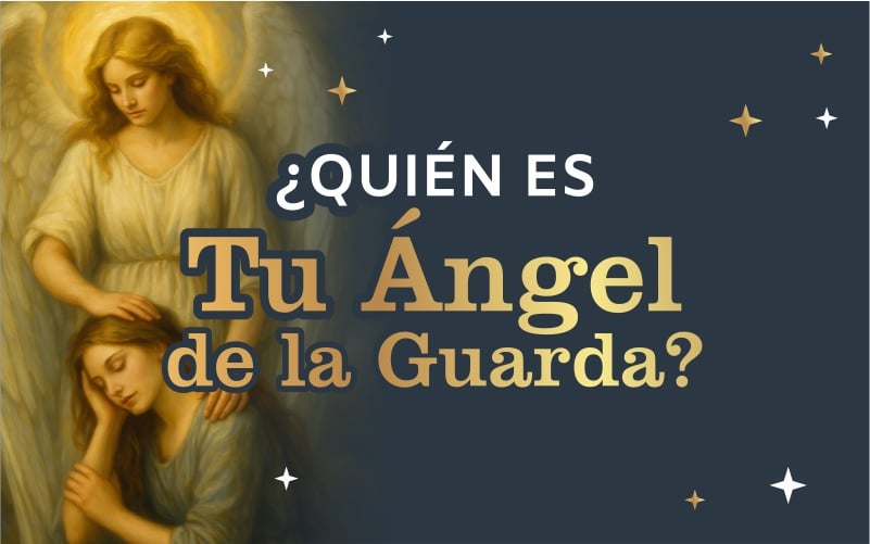 ¿Quién es Tu Ángel de la Guarda? La Guía Celestial en Tu Vida