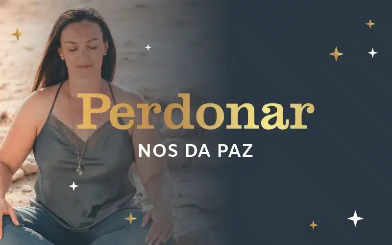 El Perdón Nos Da Paz Interior